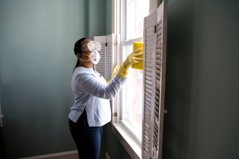 Leak Detection & Repair in White Mountain Lake